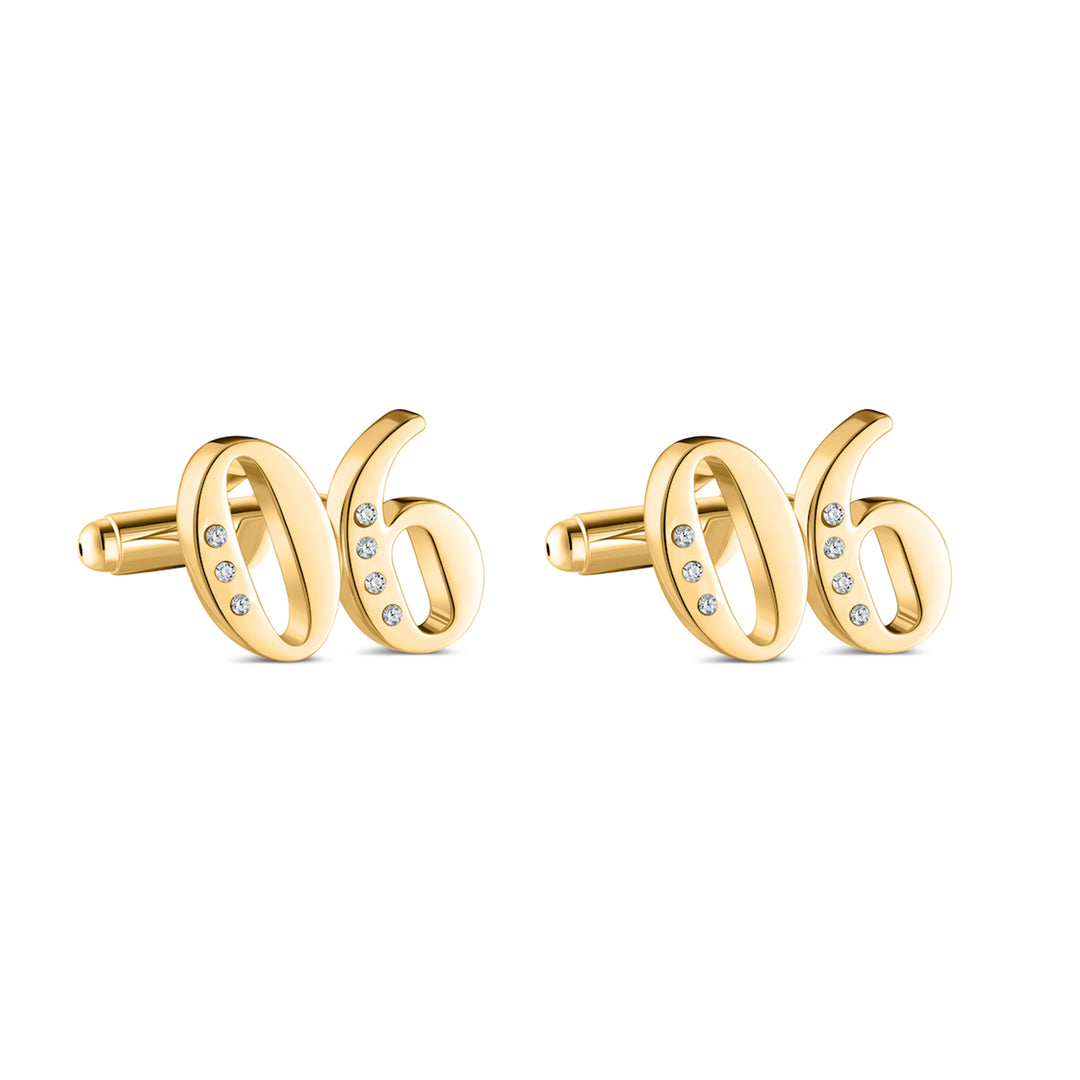 06 Legacy Cufflinks