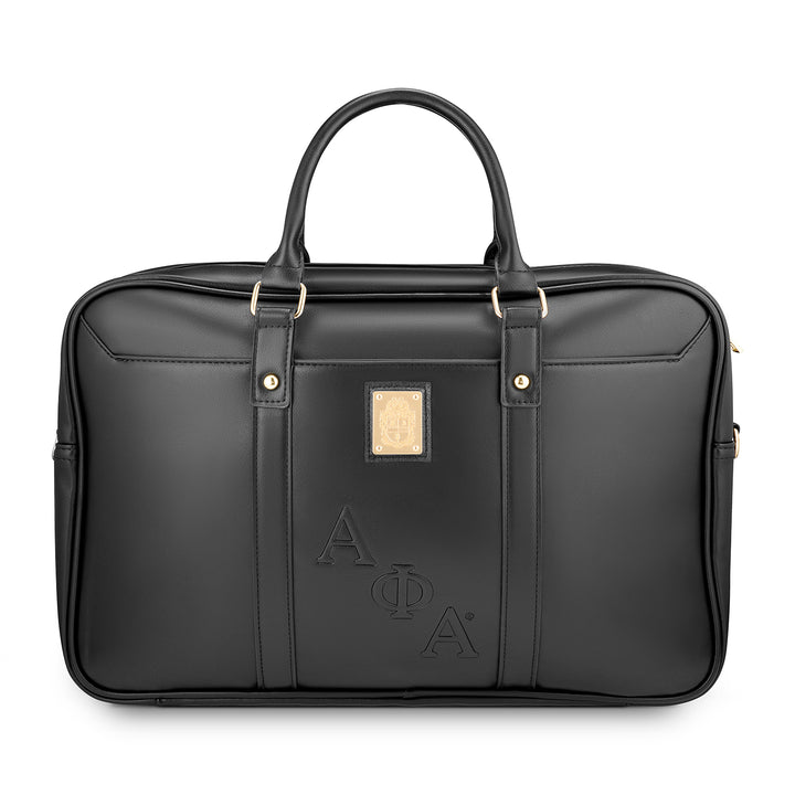 AΦA Executive Briefcase