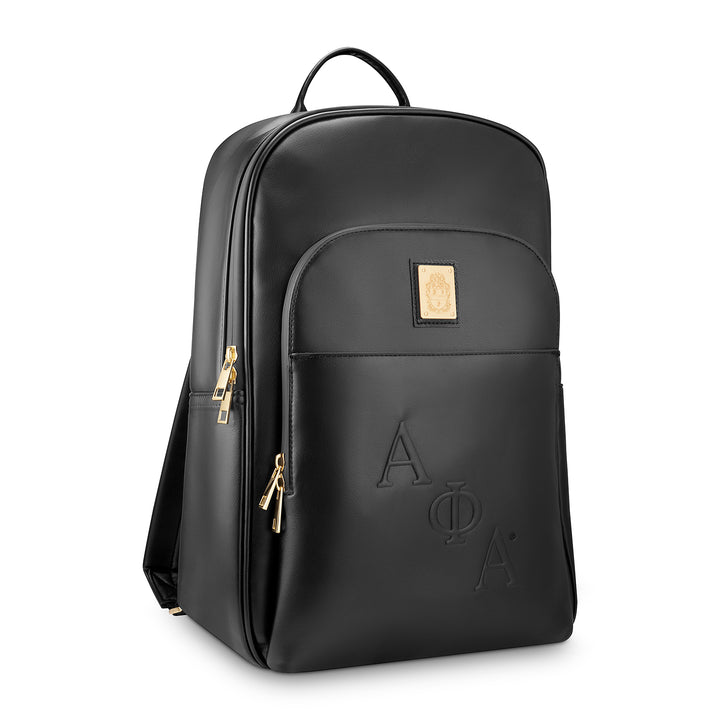 AΦA Executive Backpack