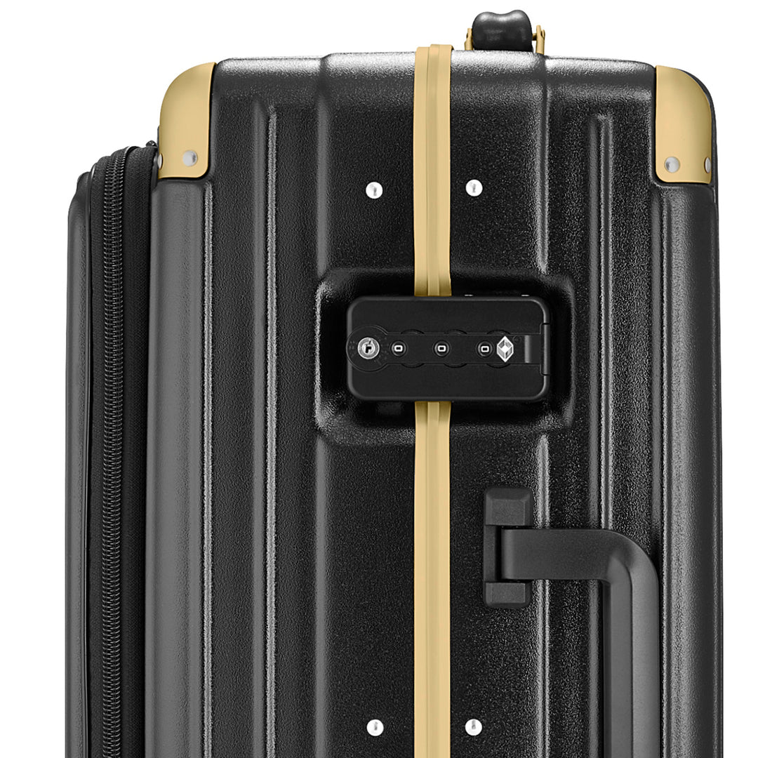 Alpha Executive Carry On