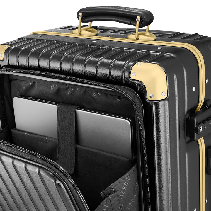 Alpha Executive Carry On