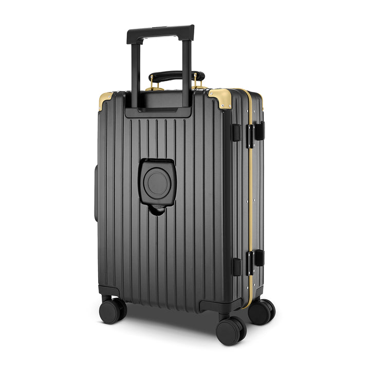 Alpha Executive Carry On