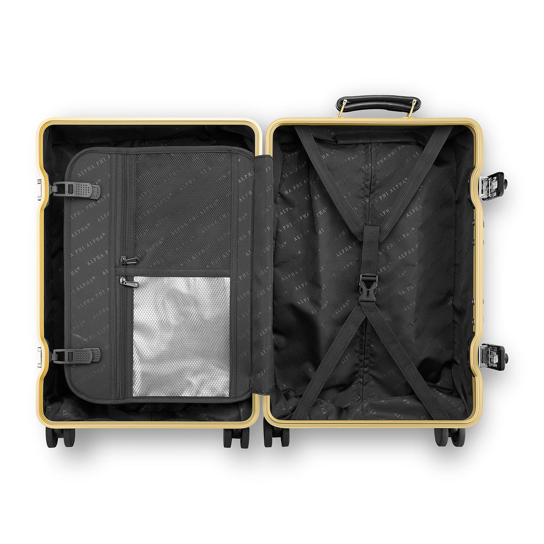 Alpha Executive Carry On