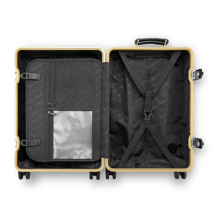 Alpha Executive Carry On
