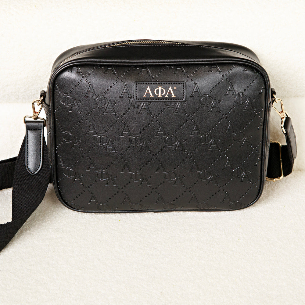 alpha phi alpha leather backpack 3 in 1 Messenger Bag – Shop1906 Color/ROF:Rainbow ROF 16 Centrepin Reels | Islander, scup