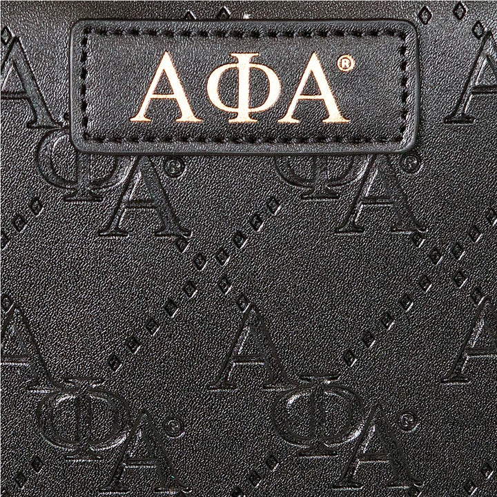 Alpha 3 in 1 Messenger Bag