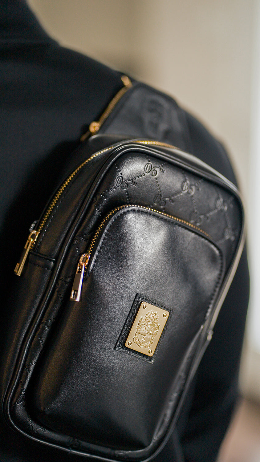 Alpha Sling Bag