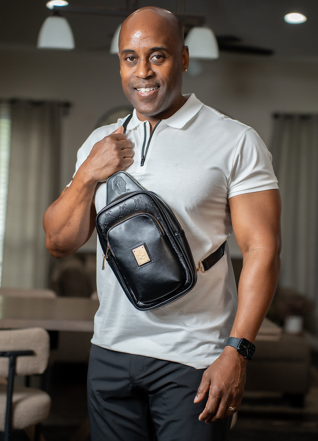 Alpha Sling Bag – Shop1906