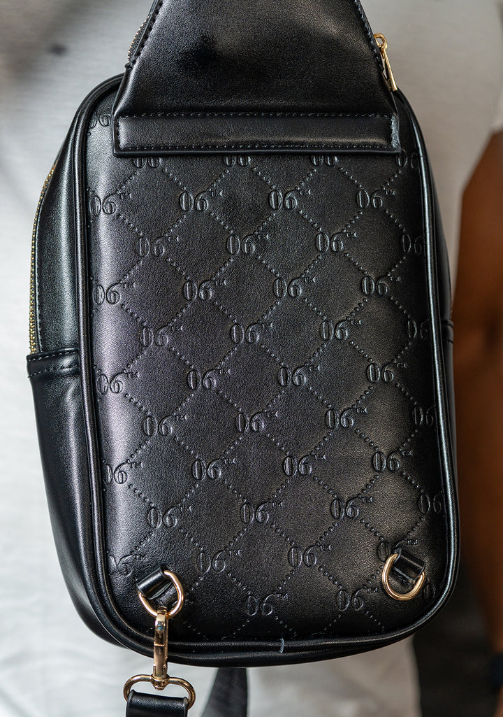 Alpha Sling Bag