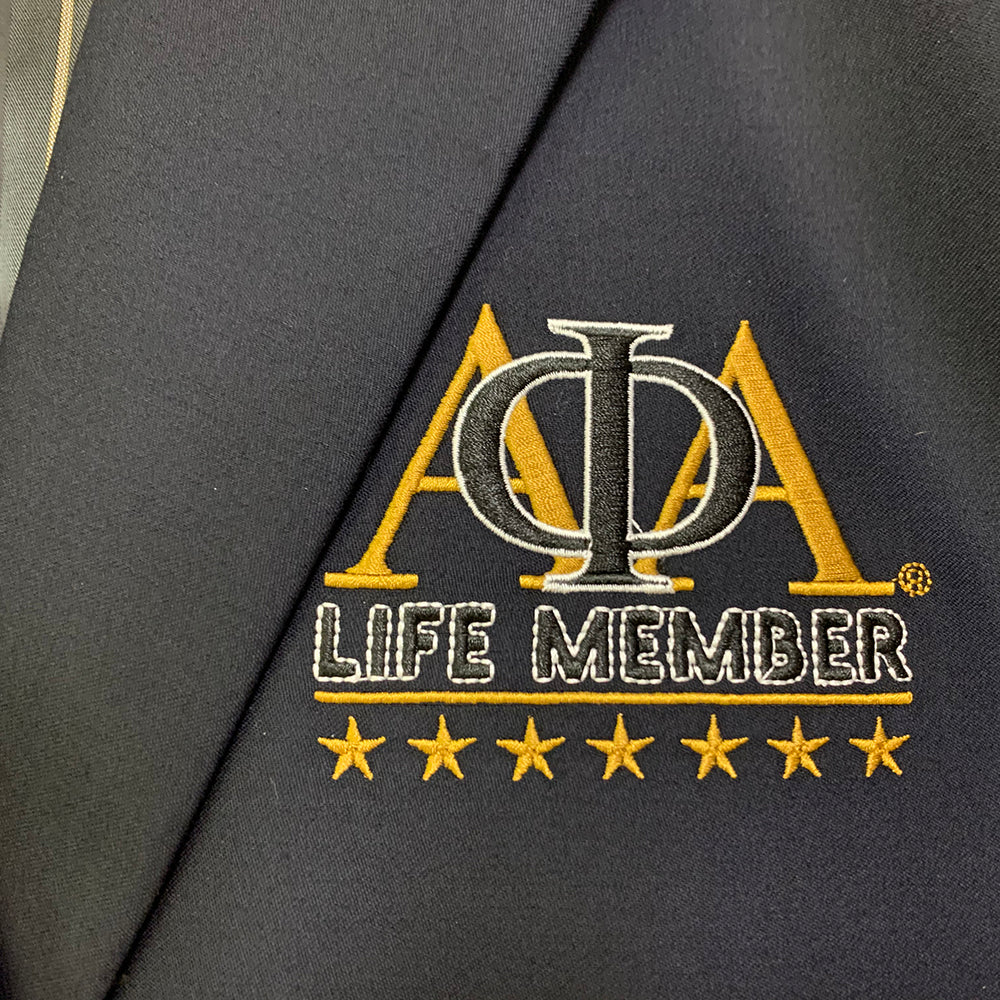 Life Member 1